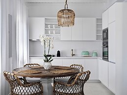 Katikies Villas Mykonos