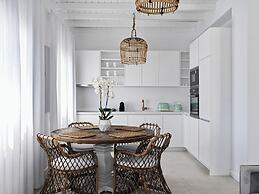Katikies Villas Mykonos