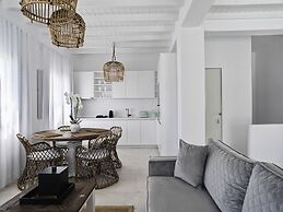 Katikies Villas Mykonos