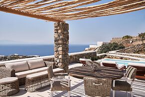 Katikies Villas Mykonos