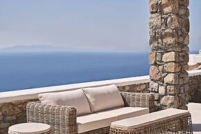 Katikies Villas Mykonos