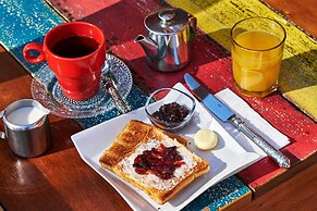 INNER kompas Studios