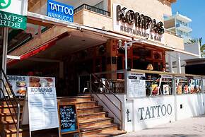 INNER kompas Studios