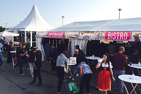 GPtents- Munich Oktoberfest