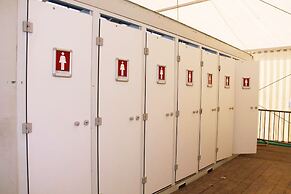 GPtents- Munich Oktoberfest