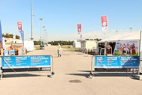 GPtents- Munich Oktoberfest