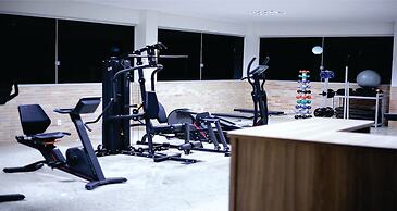 Resort L'acqua diRoma IV