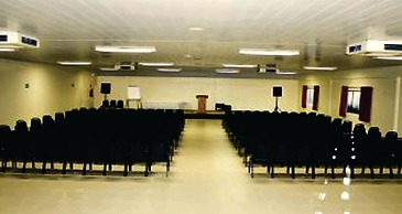 Resort L'acqua diRoma IV