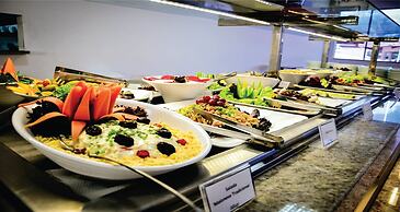 Resort L'acqua diRoma IV