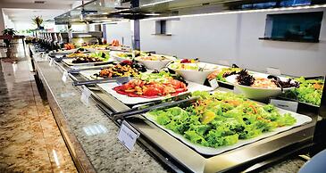 Resort L'acqua diRoma IV