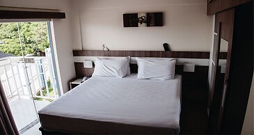 Resort L'acqua diRoma IV