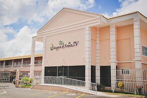 Resort L'acqua diRoma IV