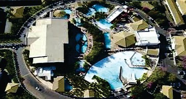 Resort L'acqua diRoma IV