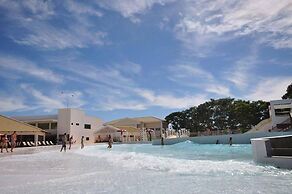 Resort L'acqua diRoma IV