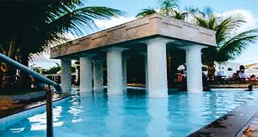 Resort L'acqua diRoma IV