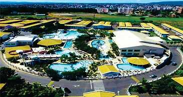 Resort L'acqua diRoma IV