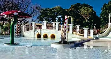 Resort L'acqua diRoma IV