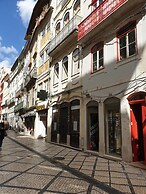 Casa da Baixa Downtown House