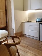 Casa da Baixa Downtown House