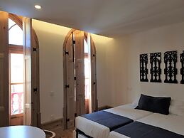 Casa da Baixa Downtown House