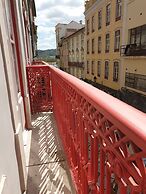 Casa da Baixa Downtown House