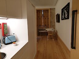 Casa da Baixa Downtown House