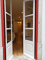 Casa da Baixa Downtown House