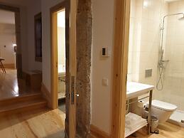 Casa da Baixa Downtown House