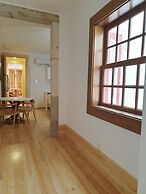 Casa da Baixa Downtown House