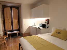 Casa da Baixa Downtown House