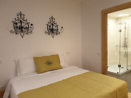 Casa da Baixa Downtown House