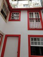 Casa da Baixa Downtown House