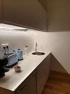 Casa da Baixa Downtown House