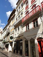 Casa da Baixa Downtown House