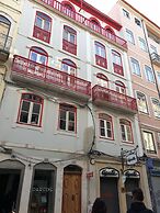 Casa da Baixa Downtown House