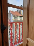 Casa da Baixa Downtown House