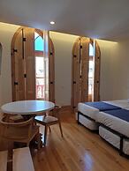 Casa da Baixa Downtown House