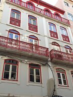 Casa da Baixa Downtown House