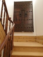 Casa da Baixa Downtown House