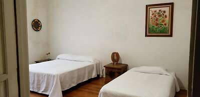 Anys Bed and Breakfast