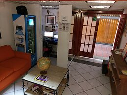 Anys Bed and Breakfast