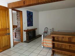 Anys Bed and Breakfast