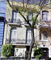 Anys Bed and Breakfast