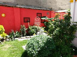 Anys Bed and Breakfast