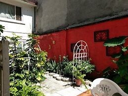 Anys Bed and Breakfast