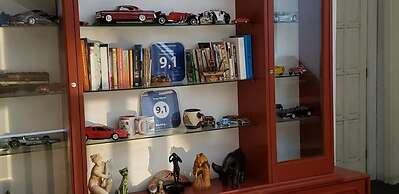 Anys Bed and Breakfast