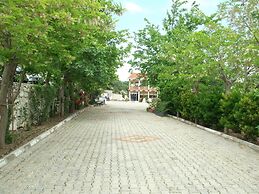 Kestanbol Termal Kaplicalari