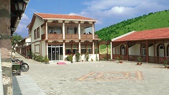 Kestanbol Termal Kaplicalari