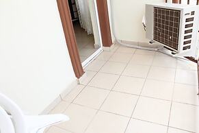 Kestanbol Termal Kaplicalari