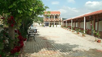 Kestanbol Termal Kaplicalari